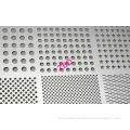 Factory Stair Boards 317, 317l, 321, 304 Stainless Steel Checkered Plate, Perforated Sheet